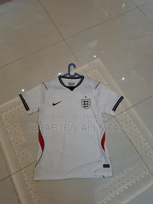 World Cup Jersey