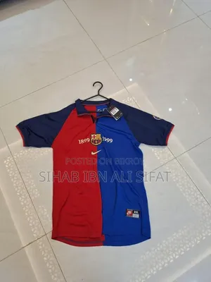 World Cup Jersey