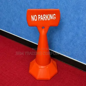 Road Cone Divider