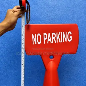 Road Cone Divider