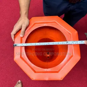 Road Cone Divider