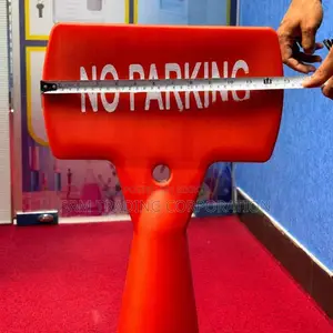 Road Cone Divider