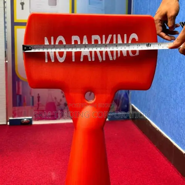 Road Cone Divider