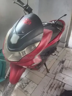 Jinan Qingqi GR150 2016 Black
