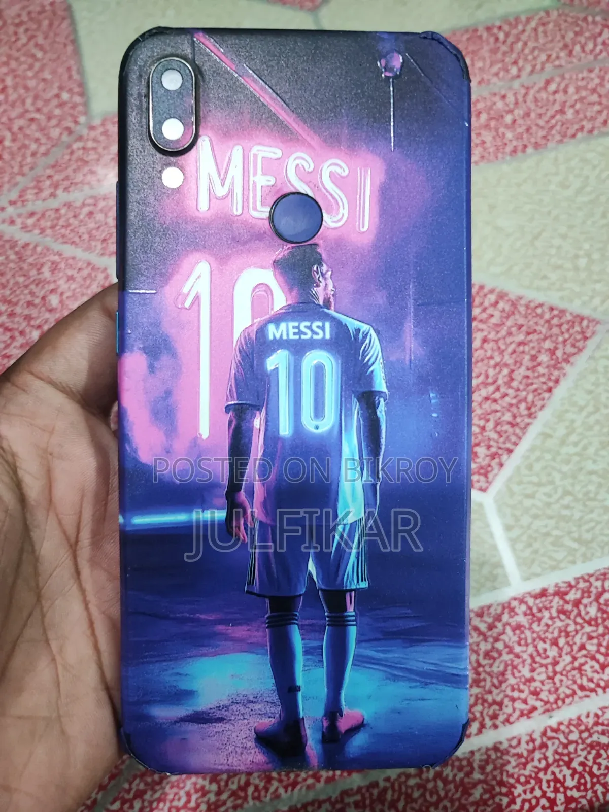 শাওমি রেডমি নোট ৭ প্রো ৬৪ জিবি গ্রিন