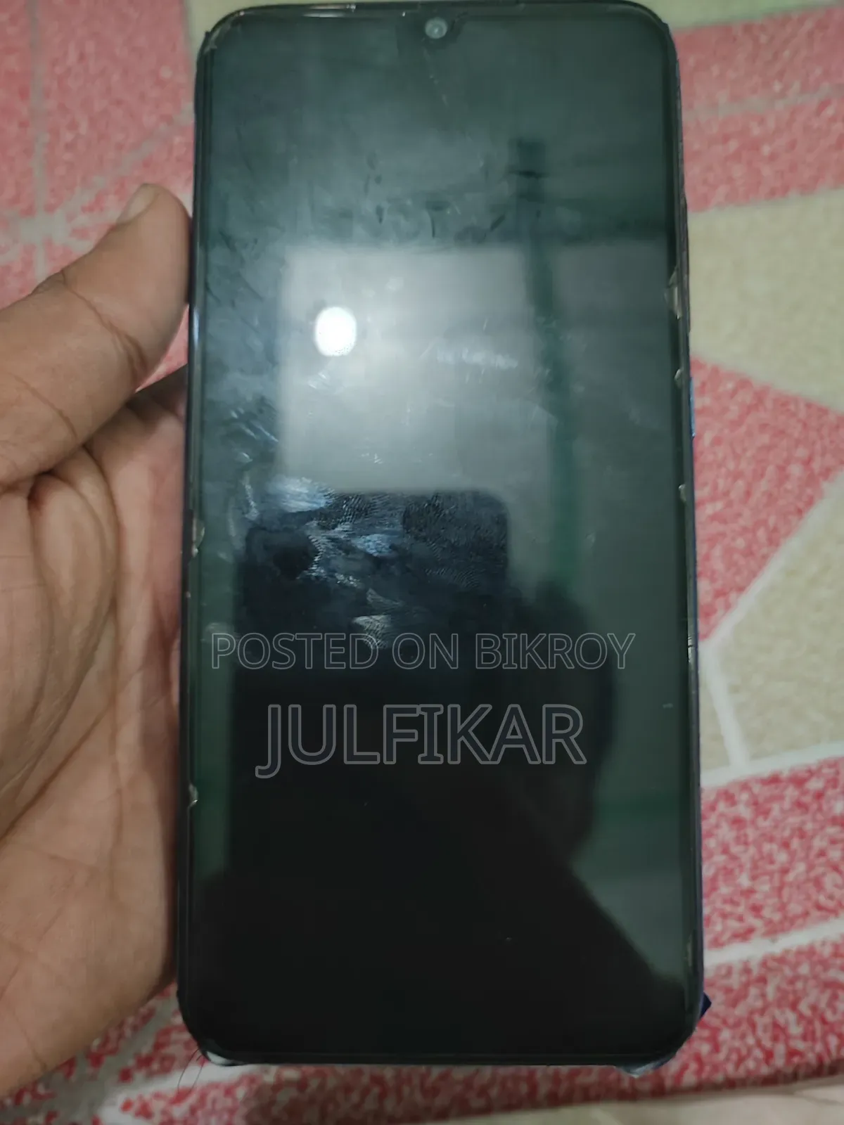শাওমি রেডমি নোট ৭ প্রো ৬৪ জিবি গ্রিন
