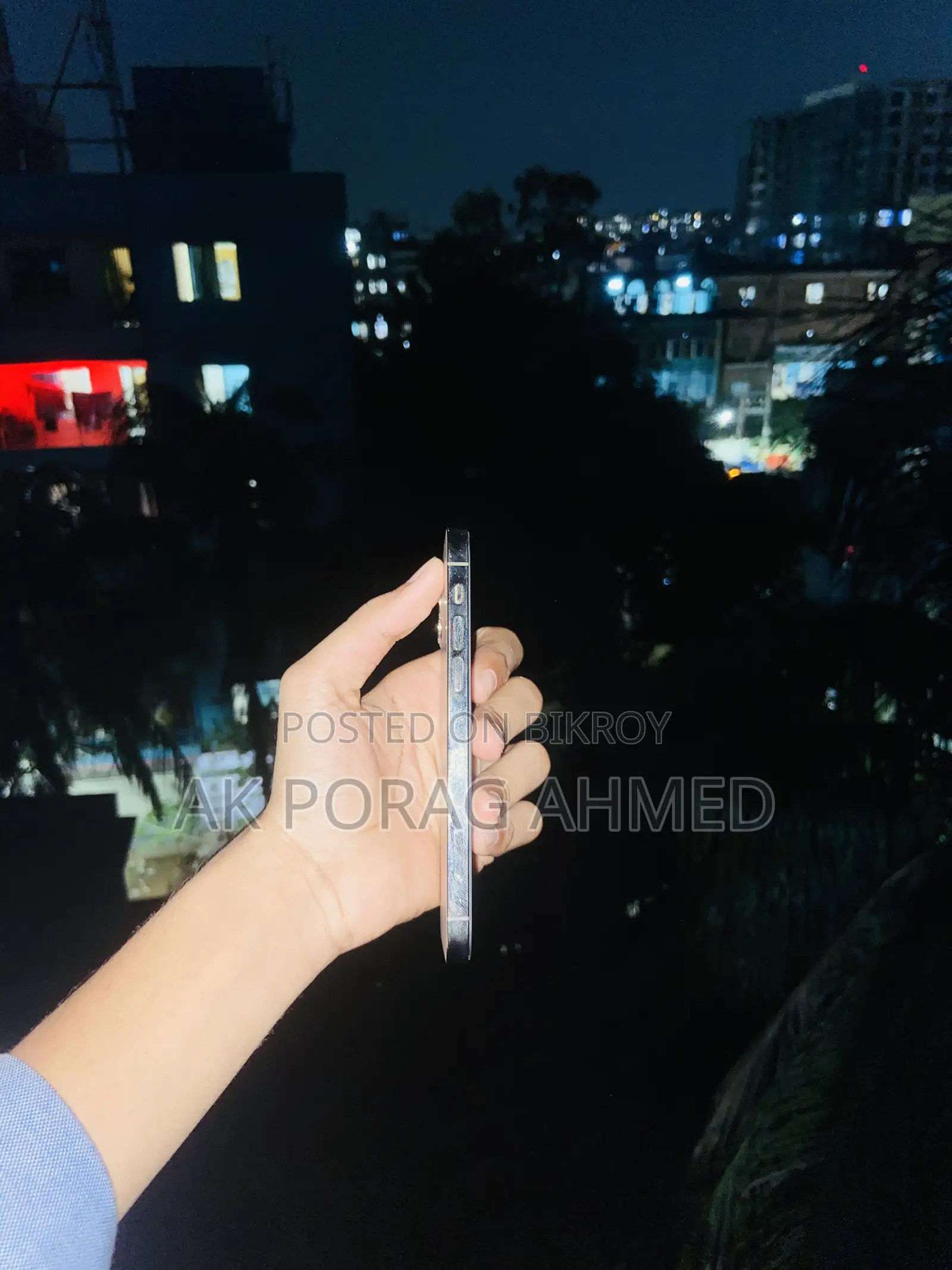 অ্যাপল আইফোন ১২ প্রো ২৫৬ জিবি গোল্ড