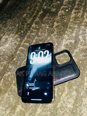 অ্যাপল আইফোন ১২ প্রো ২৫৬ জিবি গোল্ড