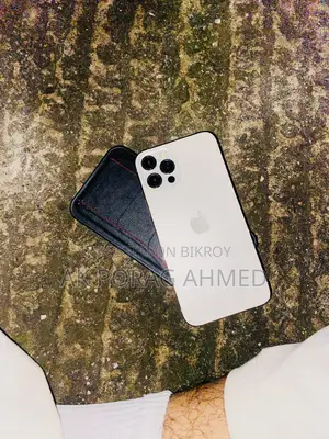 Apple iPhone 12 Pro 256 GB Gold