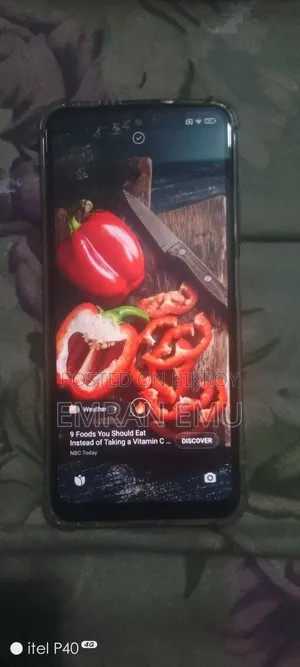 Xiaomi Redmi Note 11 128 GB Blue