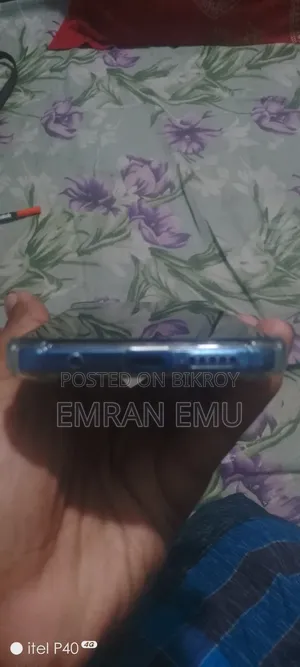 Xiaomi Redmi Note 11 128 GB Blue