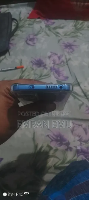 Xiaomi Redmi Note 11 128 GB Blue