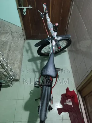 সাইকেল বিক্রি