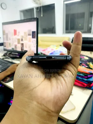 Samsung Galaxy S21 5G 128 GB Black