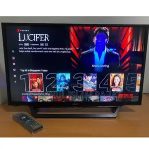Sony Bravia Smart TV