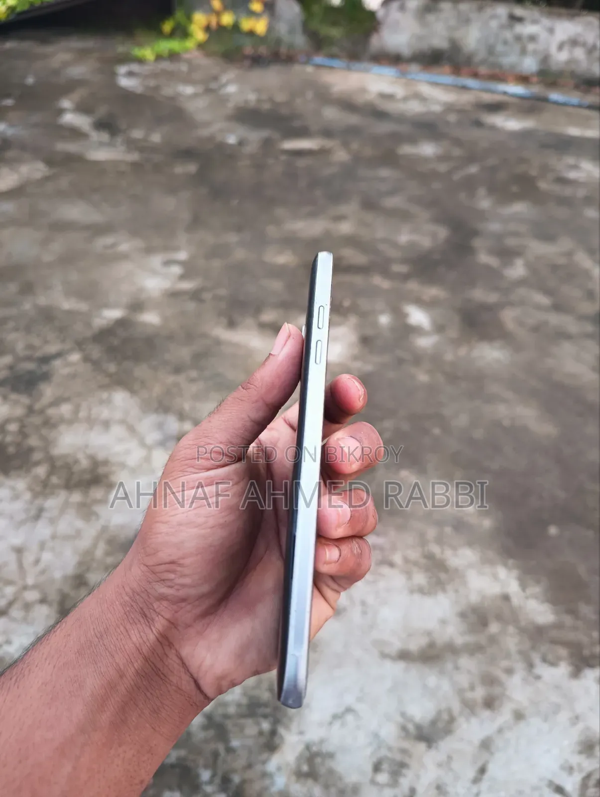 স্যামসাং গ্যালাক্সি জে৭ ৩২ জিবি কালো