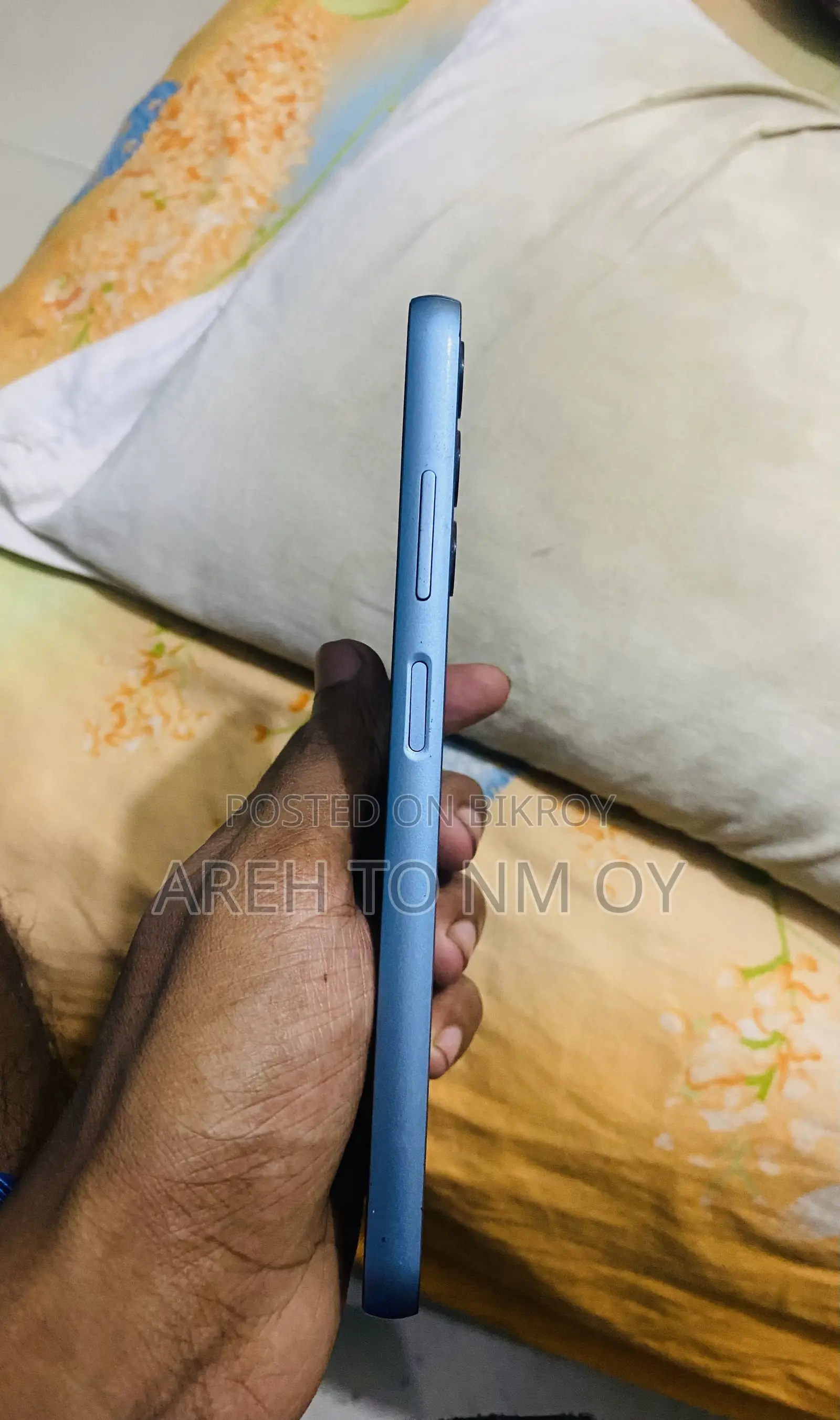 New Samsung Galaxy M14 128 GB
