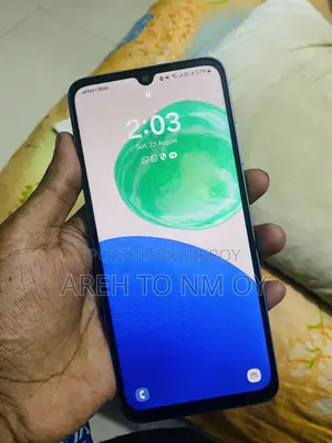 New Samsung Galaxy M14 128 GB