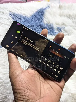 Sony Xperia 5 IV 128 GB Blue