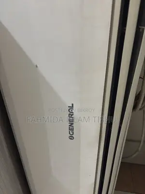 জেনারেল ১.৫ টন এসি