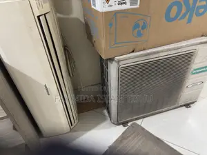 জেনারেল ১.৫ টন এসি