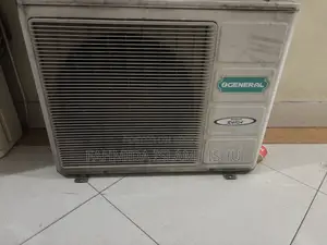 জেনারেল ১.৫ টন এসি