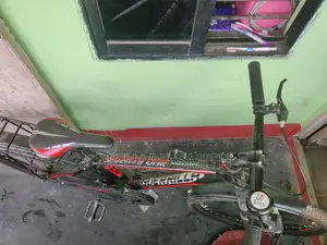 Cycle Super Condition