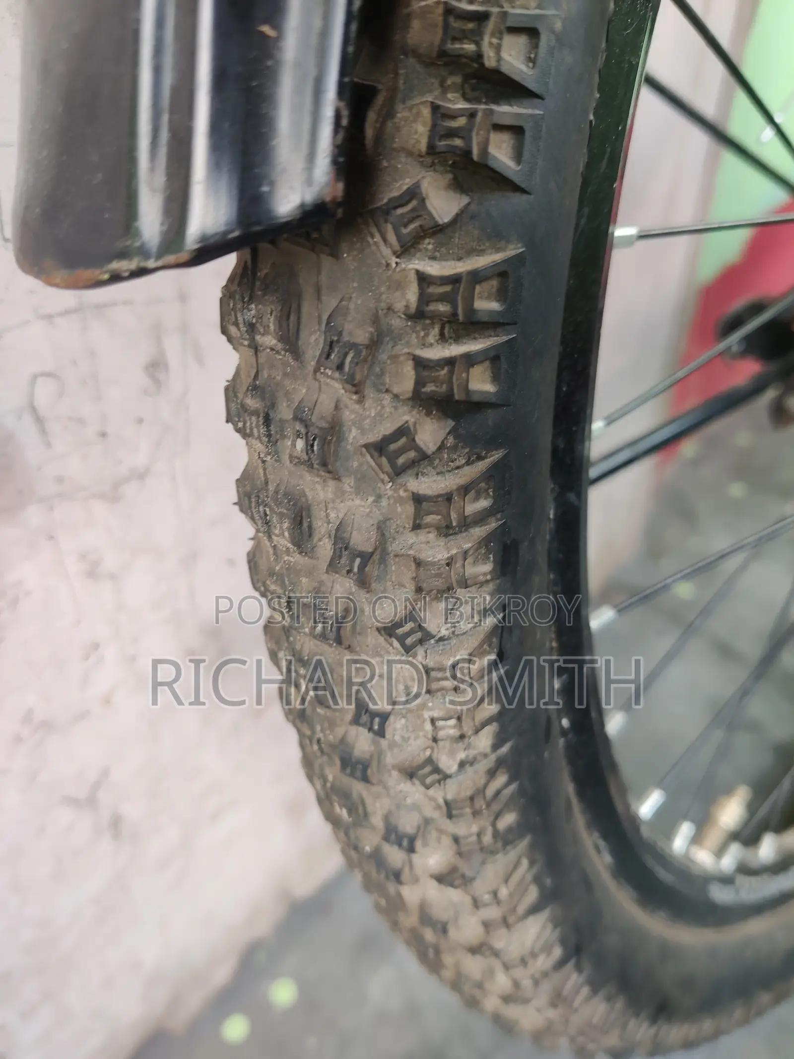 Cycle Super Condition