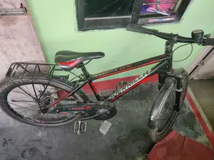 Cycle Super Condition