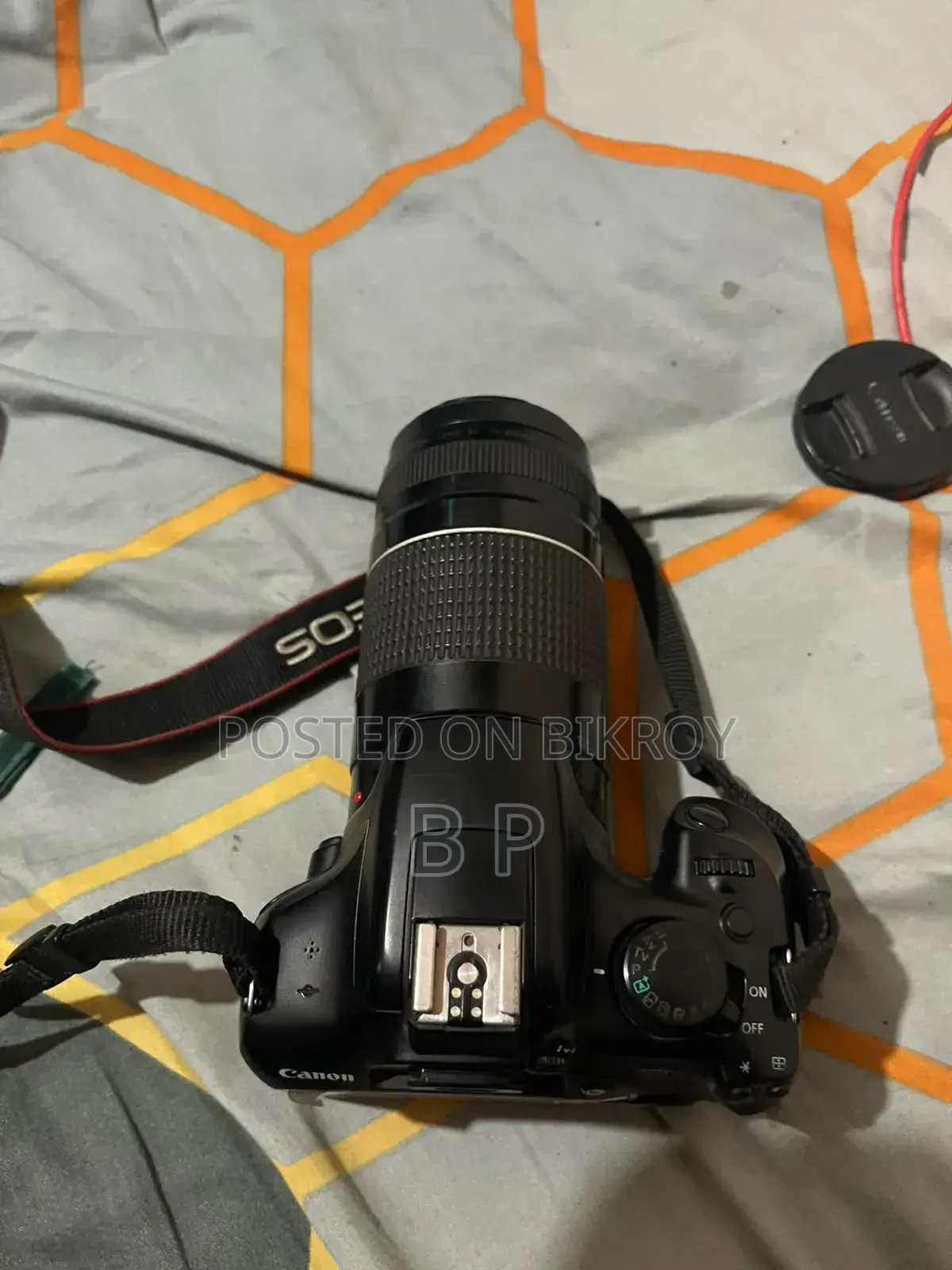 CANON 1300d