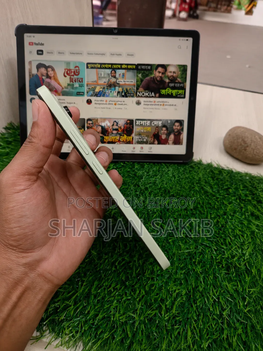 Xiaomi Mi Mix 128 GB Blue