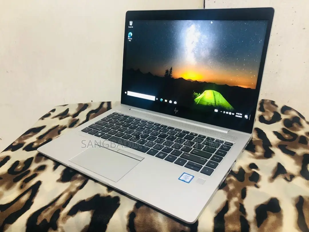 Laptop HP 3GB Intel SSD 256GB