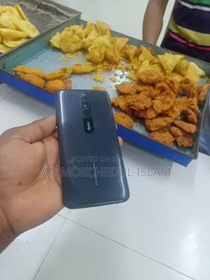 Mobile Phone 64 GB Green