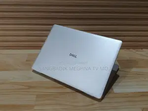 Laptop Dell 3GB Intel SSD 256GB
