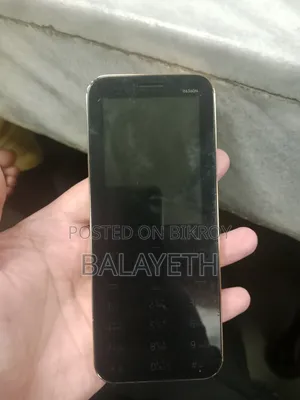 Itel A04 32 GB Rose Gold