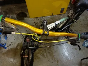 Selling this cycle as I am going back home