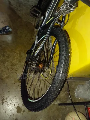 Selling this cycle as I am going back home