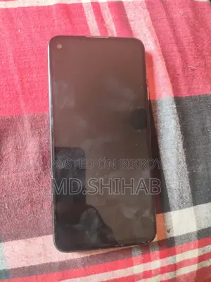Google Pixel 4a 128 GB Black