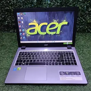 ল্যাপটপ Acer ৪ জিবি Intel SSD ৫০০ জিবি