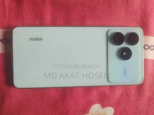 ZTE Blade A36 64 GB