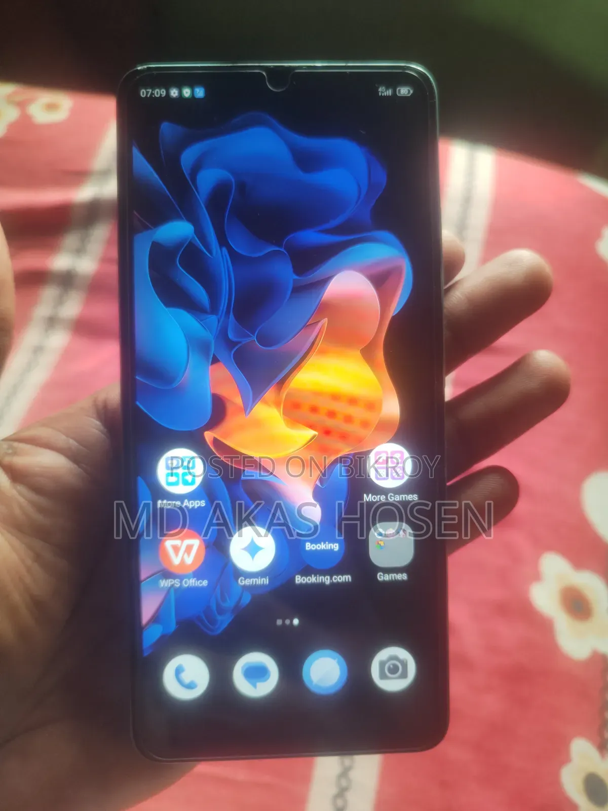 ZTE Blade A36 64 GB