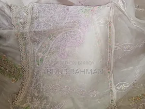 Women's Party Dress (Bin Saeed Original)