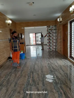 4 Bedroom Apartment in Numan Property Bd, Basundhara for Rent