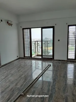 4 Bedroom Apartment in Numan Property Bd, Basundhara for Rent