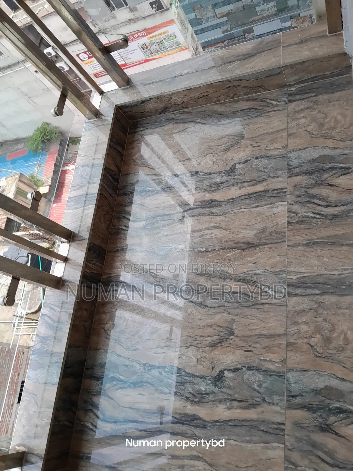4 Bedroom Apartment in Numan Property Bd, Basundhara for Rent