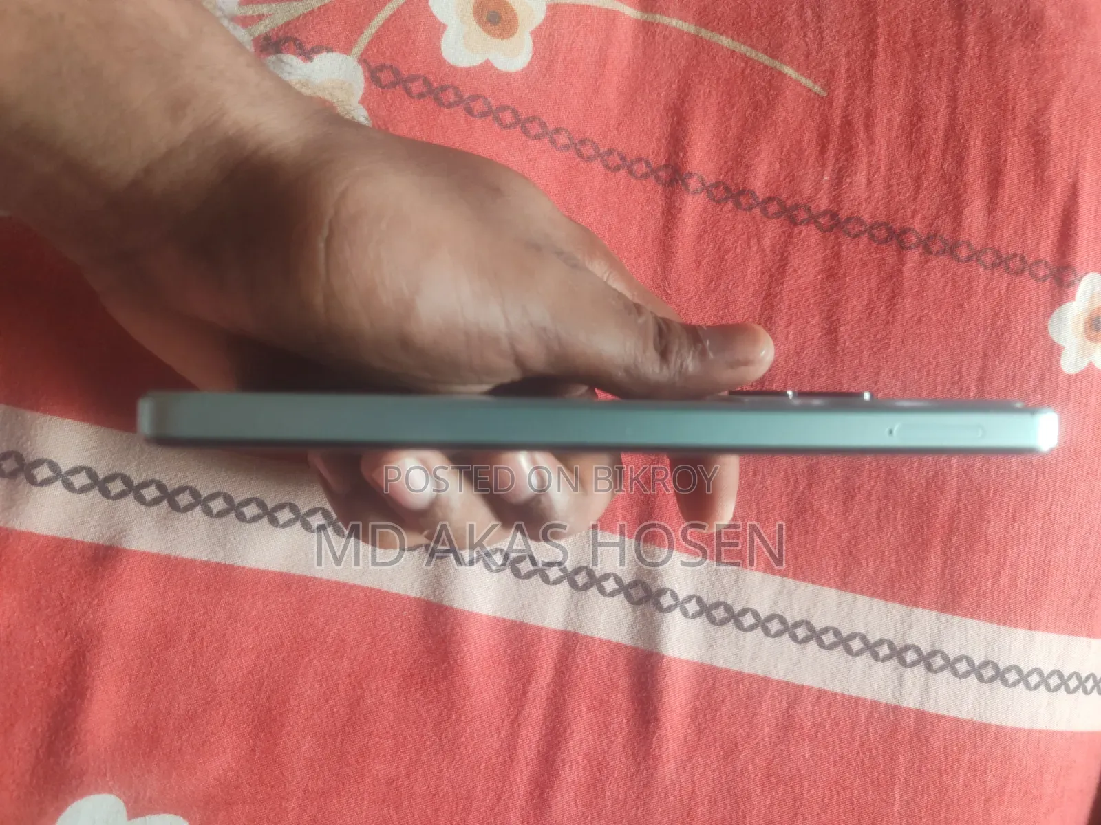 ZTE Blade A36 64 GB