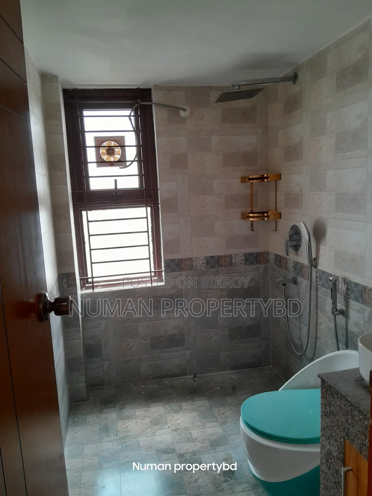 4 Bedroom Apartment in Numan Property Bd, Basundhara for Rent