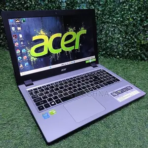 ল্যাপটপ Acer ৪ জিবি Intel SSD ৫০০ জিবি