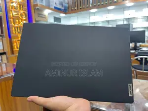 Laptop Lenovo 16GB AMD Ryzen 5 SSD 512GB