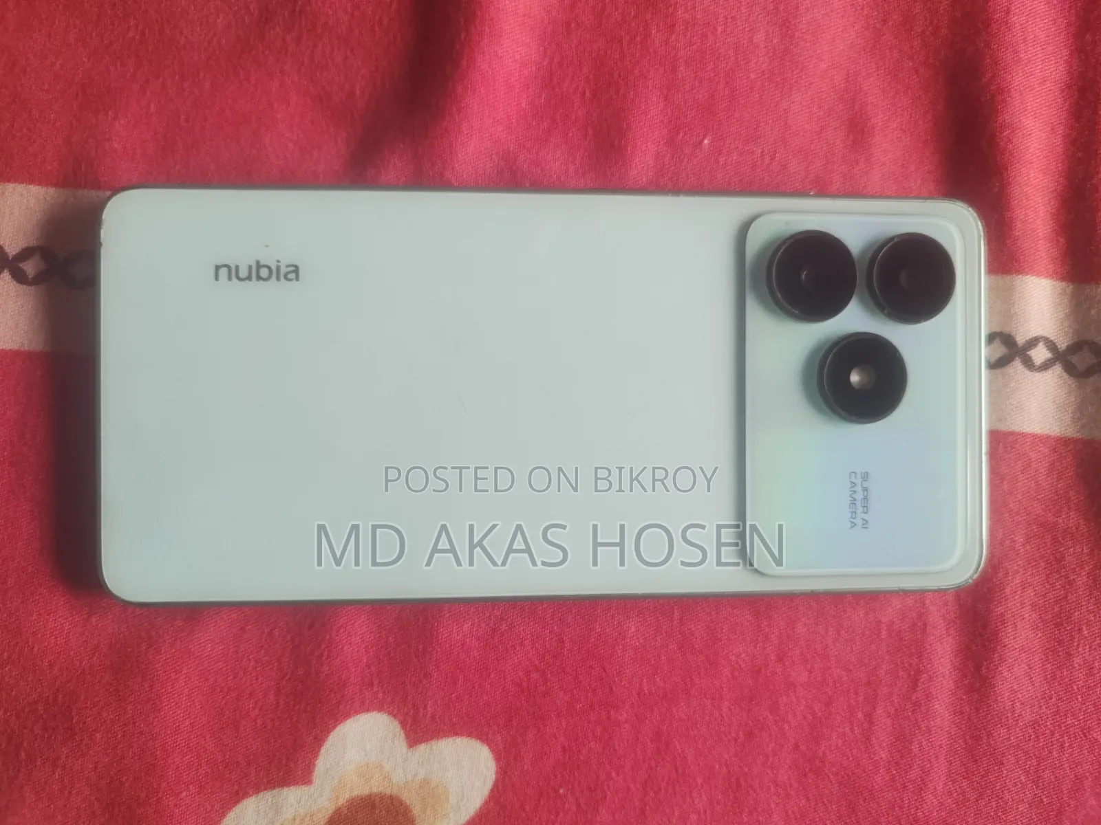 ZTE Blade A36 64 GB